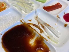 -同喜烤鸭店(光芒店)