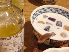 -漫蔬•台北蔬食小馆VEGGIEBOIL(朝晖店)