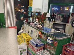 -扎起市井老火锅(乐山总店)