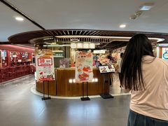 -白熊咖哩(新世界城店)