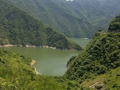 -黑河国家森林公园