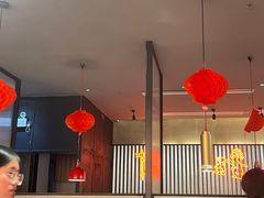 -探鱼·鲜青椒爽麻烤鱼(苏宁广场店)