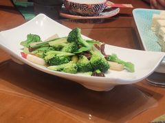 -那拉提之疆·新疆菜(美院店)