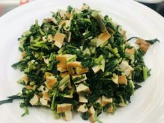 -农家小院(朱雀桥店)