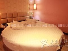 -南京凯铂精品酒店