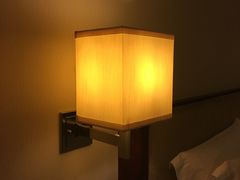 -惠州康帝国际酒店