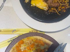 -东方豪客牛排意面披萨(金凤万达店)