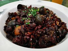 -陶然居·重庆菜(生态园店)