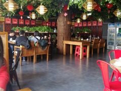 大堂-津武刁馋一锅出(双街店)
