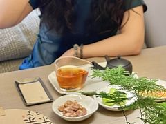 -隐溪茶馆(静安寺店)