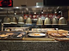 -初色海鲜自助(万丰路店)