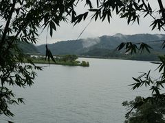 -日月潭