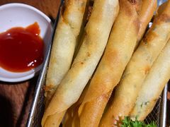 -前海沿·青岛菜(大拇指广场石老人店)