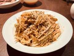 -羲和雅苑•北京烤鸭(乐园道万象城店)