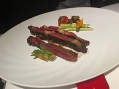 -王品牛排(珠海富华里店)