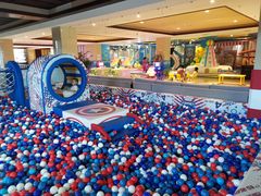-盘锦红海温泉乐园