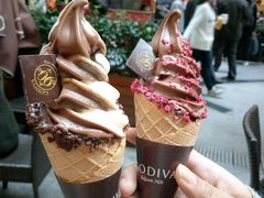 -GODIVA(港汇恒隆广场)