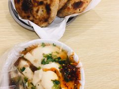 -张吉祥花椒肉火烧(老潍县美食城店)