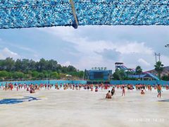 -平江亚马逊水上乐园