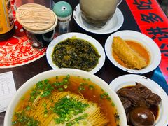 -逸桂禾面馆