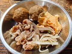 -刘老表·瓦罐汤涮肉(青云谱店)