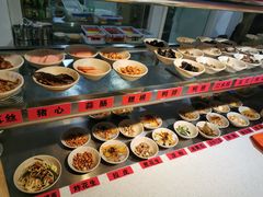 -火云天重庆火锅自助(中山路店)