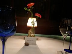 -三嚥阁 La Villa Restaurant