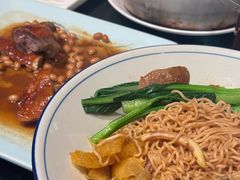 -老坑记·香港经典粤菜馆