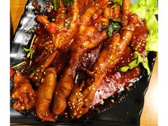 -正宗集安高丽火盆(东昌街店)