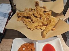 -青花椒秘制烤鱼(光启城店)