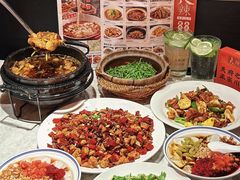 -天辣(金桥啦啦宝都店)