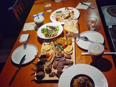 -布拉格餐厅· 中欧捷克菜(全国首店)