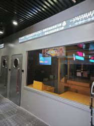 -疯狂冒险家-亲子密室-东坝店(金隅嘉品店)