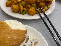 -奥华餐厅·老张记(台基厂店)