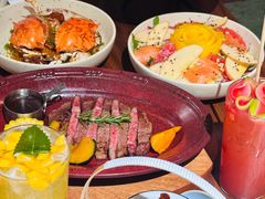 -嗒令甜品·主题融合料理餐厅(首座时代店)