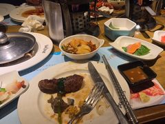 -喜多鲜生海鲜自助(无锡旗舰店)