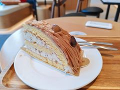 -Peet's Coffee皮爷咖啡(粤海天河城店)