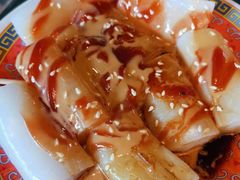 -憶廟街 X 沙角邨(太古城店)