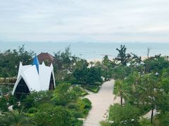 -惠州金海湾嘉华度假酒店