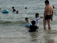 -惠州金海湾嘉华度假酒店