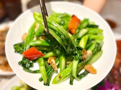 -香港深井掂檔烧鹅茶餐厅(海韵城店)