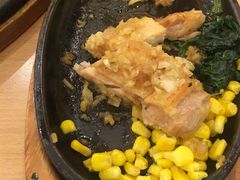-萨莉亚意式餐厅(特力时尚汇店)