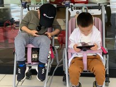 -三井奥特莱斯购物城(爵士之梦长岛店)