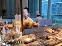 -西村叔叔的店·面包·甜品·蛋糕(清河万象汇店)