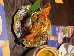 -泰妃殿(武汉首店)