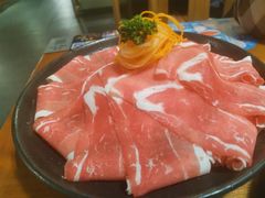 -呷哺呷哺(松北万象汇店)