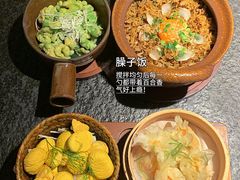 -三出山火锅(南京万象天地店)