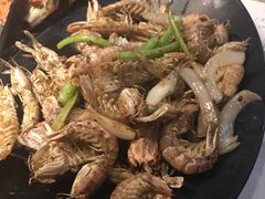 -沪小胖小龙虾(淮海中路旗舰店)