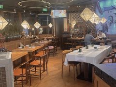 大堂-云海肴·汽锅鸡·云南菜(高德置地店)