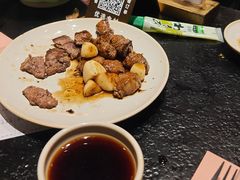 -铁板诱惑法式铁板烧(大卫城店)